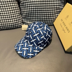 Burberry Caps